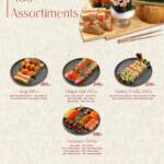 Menu COBRA KAI Casablanca December 2023 084822-469900